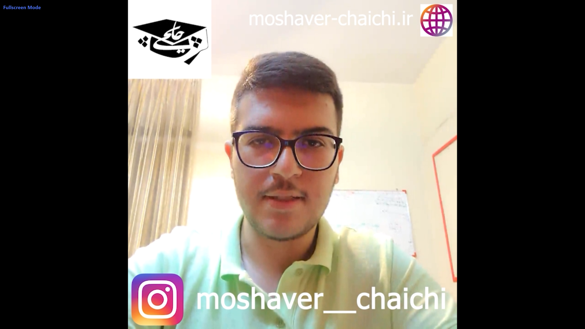 توصیه های ایلیا لواسانی رتبه 1100 کنکور تجربی