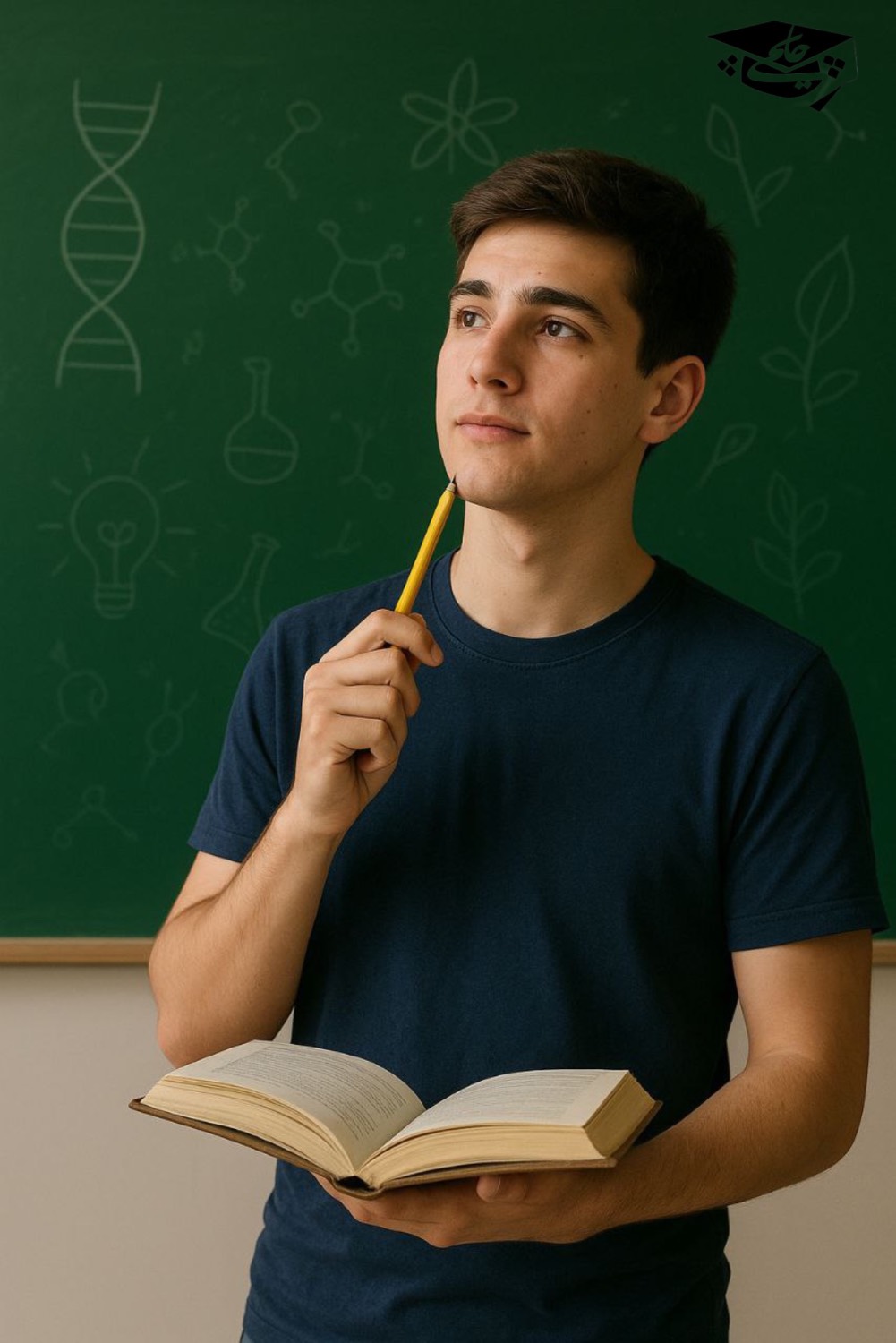 چقدر باید درس بخوانیم تا به رتبه دلخواه برسیم؟