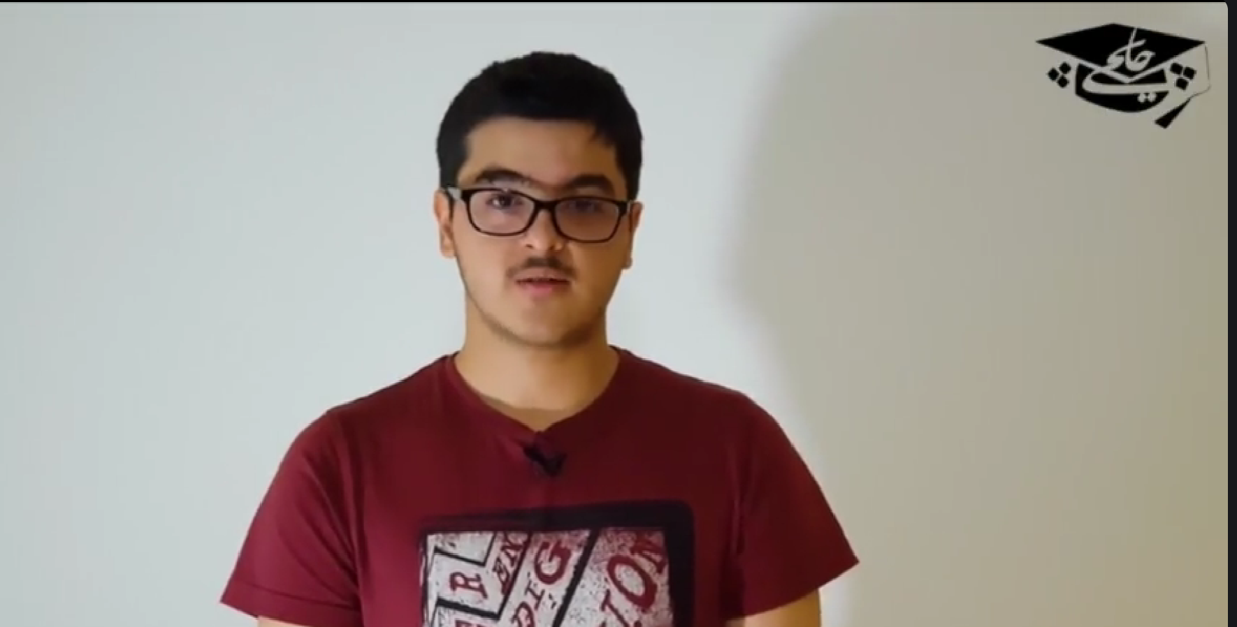 شهریار رجایی رتبه ۳ کنکور زبان و ۱۴۰ کنکور تجربی ۹۸