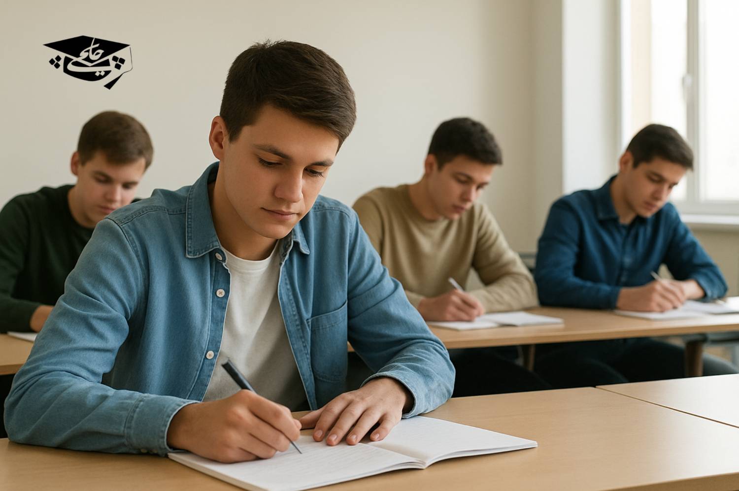 چرا دانش‌آموزان مدارس تیزهوشان در کنکور نتایج بهتری می‌گیرند؟