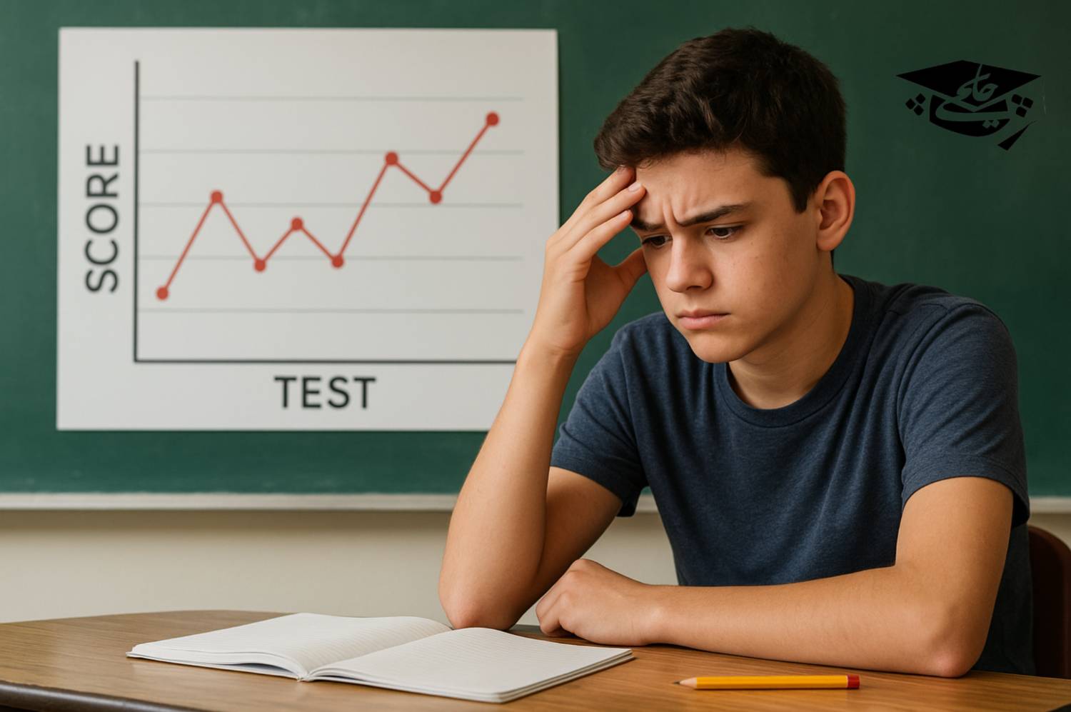 چگونه تراز خود را بالا ببریم ؟